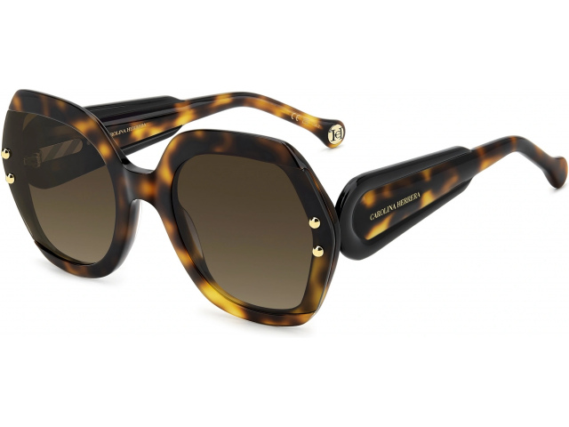 CAROLINA HERRERA HER 0314/G/S 086 Havana