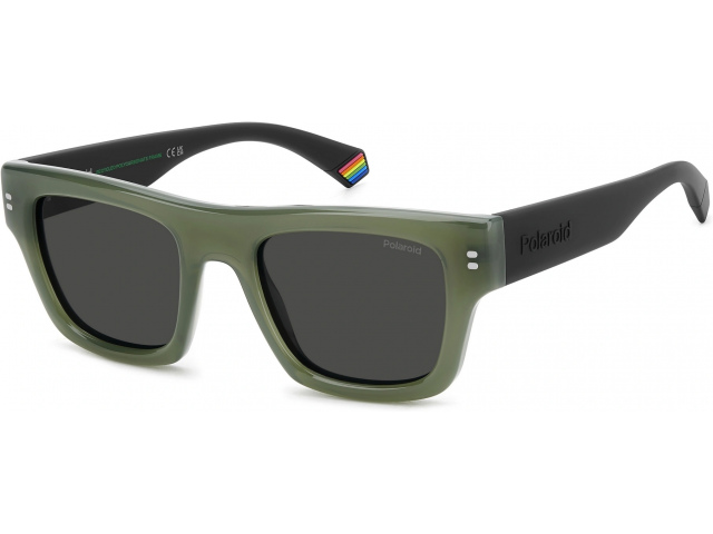 POLAROID PLD 6238/S/X 1ED Green