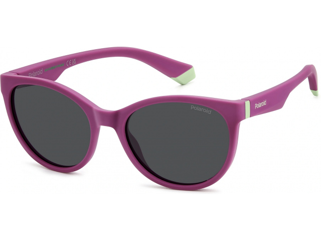 POLAROID KIDS PLD 8065/S QHO Cyclamen