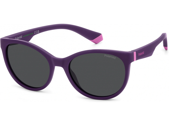 POLAROID KIDS PLD 8065/S B3V Violet