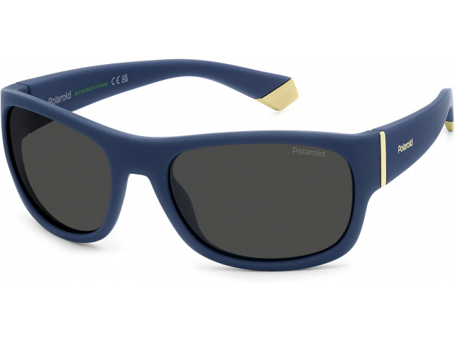 POLAROID KIDS PLD 8064/S PJP Blue