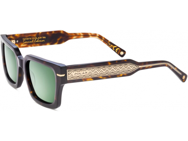 Polar Gold Milo col. 428/G
