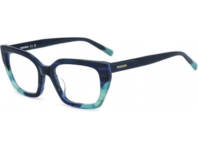 MISSONI MIS 0225/G ZX9 Blue Azure