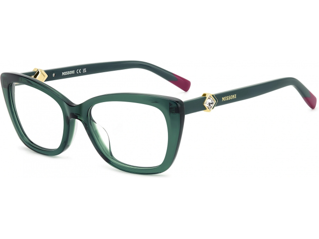 MISSONI MIS 0230/G 1ED Green