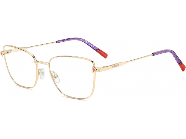 MISSONI MIS 0241 000 Rose Gold