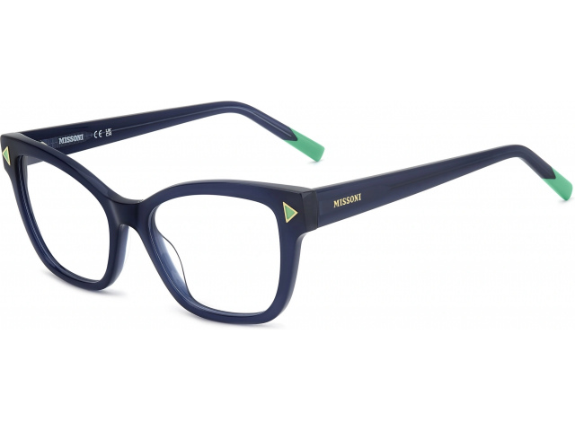 MISSONI MIS 0238 PJP Blue