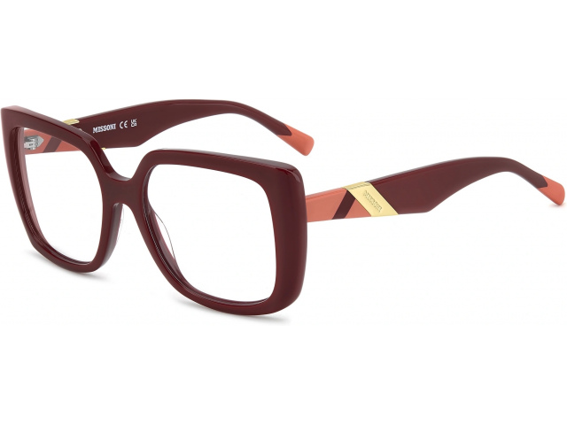 MISSONI MIS 0223 LHF Burgundy_