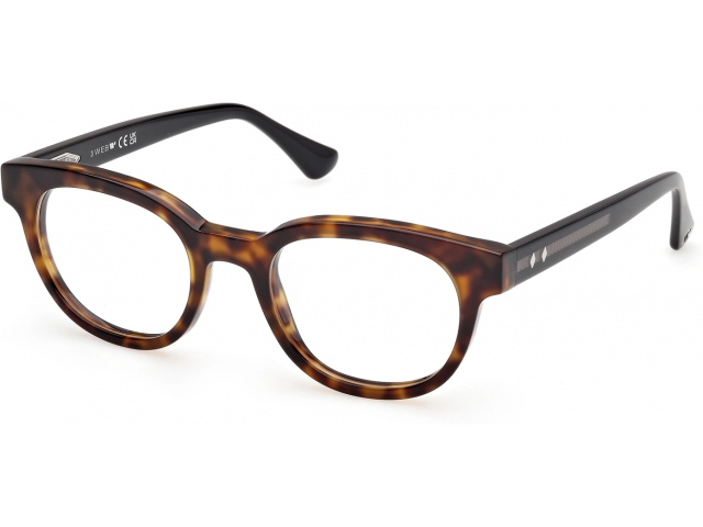 Web Eyewear WE 5431 056 50