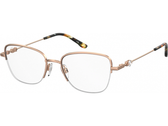 PIERRE CARDIN P.C. 8914 DDB GOLD COPPER