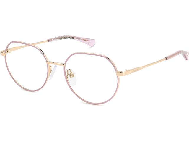 POLAROID KIDS PLD D839 EYR Gold Pink