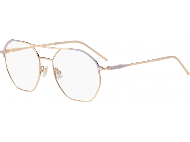 HUGO BOSS 1709 HZJ Gold Lilac