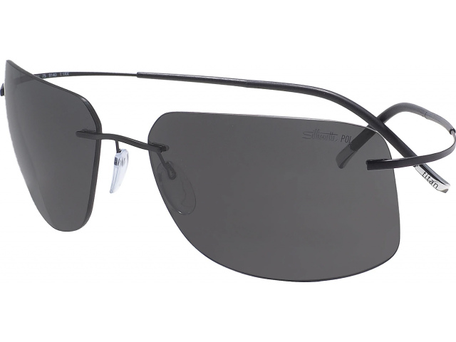 Silhouette 8698 9140 TMA Collection Seefeld