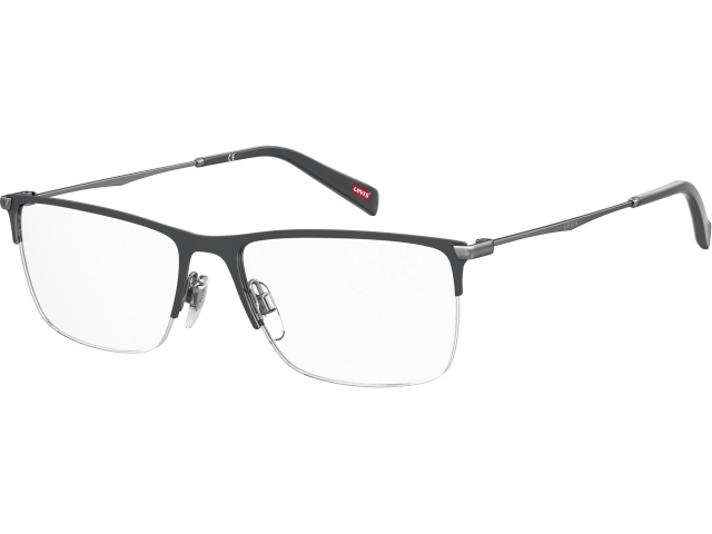 LEVIS LV 5029 RIW, ���� MATT GREY