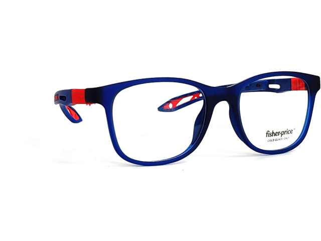 Fisher-Price FPSP011 NAVY 48-18-130 +2��
