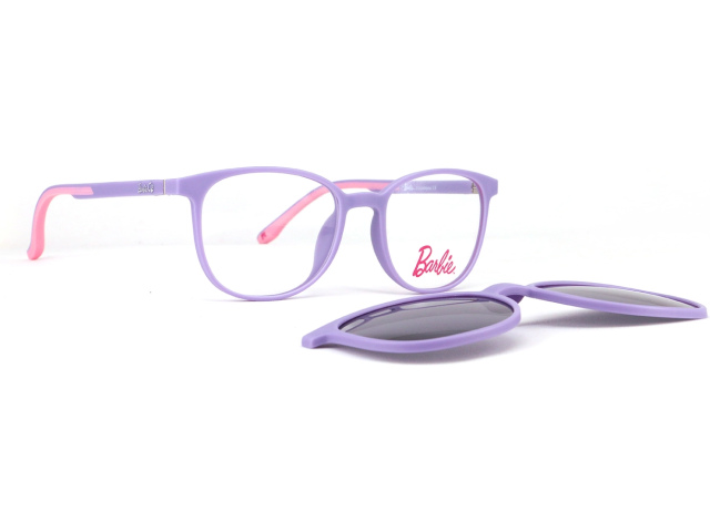 � �������������� �������� Barbie BBCL003 PNK