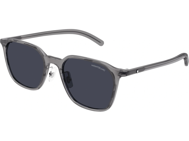 Montblanc MB0420SK-004 55 ���� ��������������