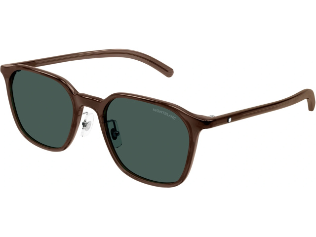 Montblanc MB0420SK-003 55 ���� ��������������