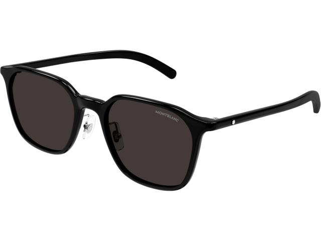 Montblanc MB0420SK-001 55 ���� ��������������