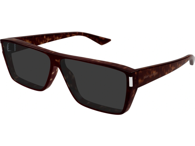 Saint Laurent SL 757-002 64 ���� ��������������