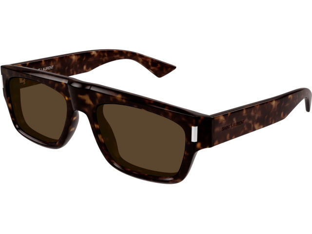 Saint Laurent SL 762-002 55 ���� ��������������