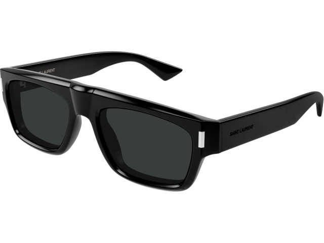 Saint Laurent SL 762-001 55 ���� ��������������