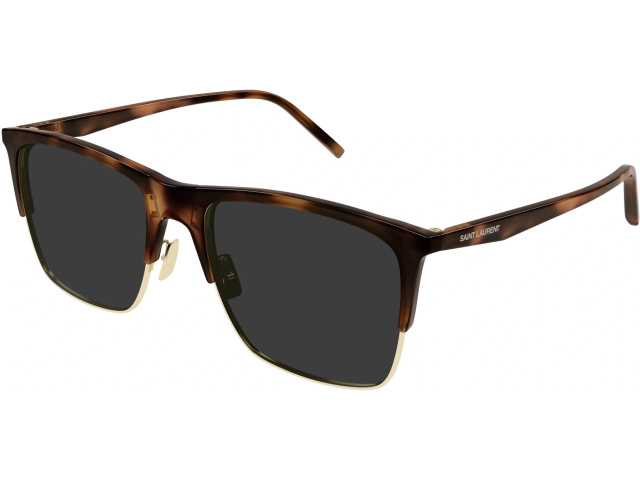 Saint Laurent SL 768-004 57 ���� ��������������