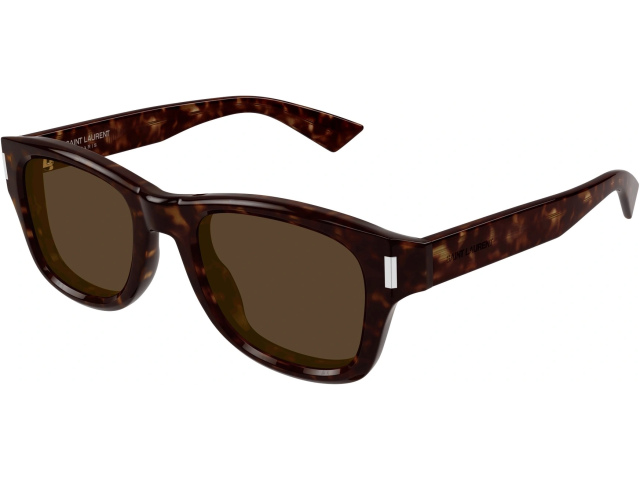 Saint Laurent SL 801-002 50 ���� ��������������