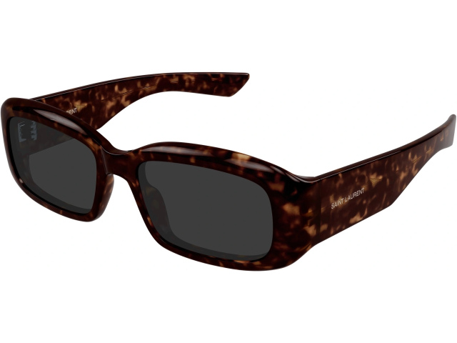 Saint Laurent SL 809-002 55 ���� ��������������