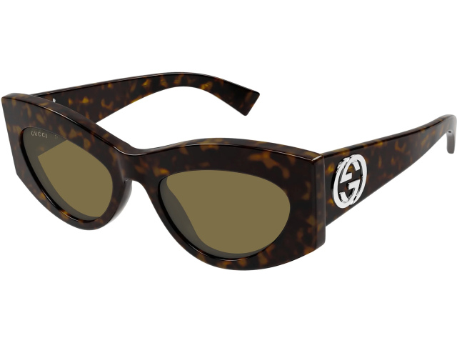 Gucci GG1843S-002 53 ���� ��������������