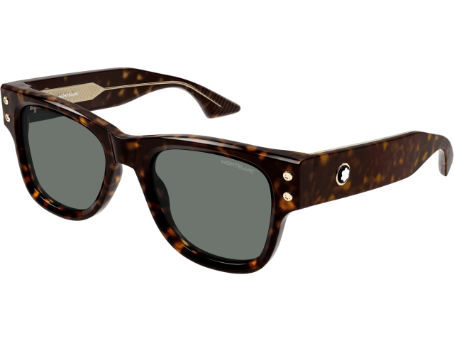 Montblanc MB0381S-002 54 ���� ��������������