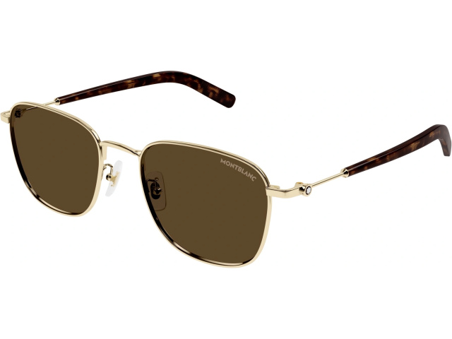 Montblanc MB0392SA-004 55 ���� ��������������