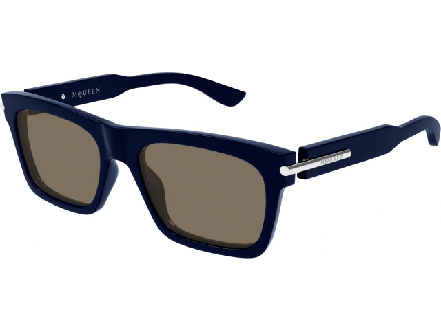 Alexander McQueen AM0495S-004 55 Очки солнцезащитные