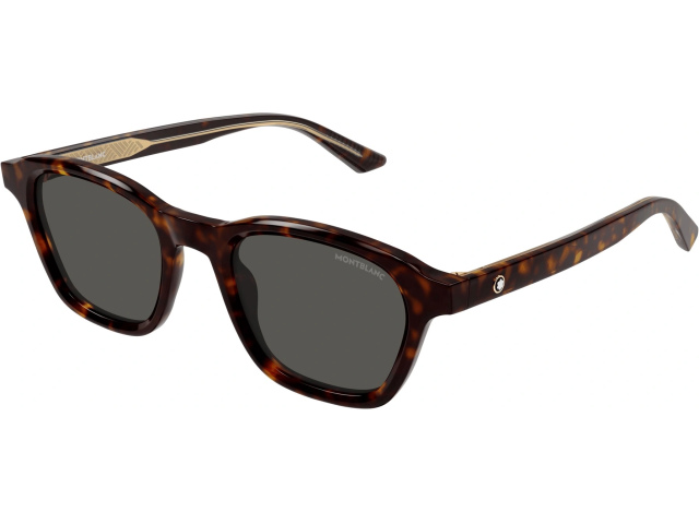 Montblanc MB0384S-002 50 ���� ��������������