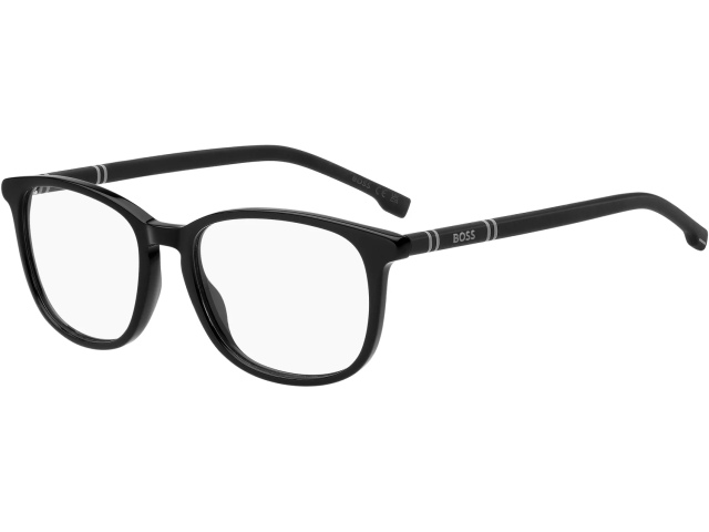 HUGO BOSS 1805 807 Black