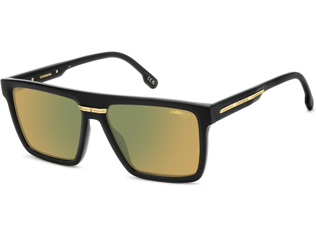 CARRERA VICTORY C 03/S 71C Black Yellow