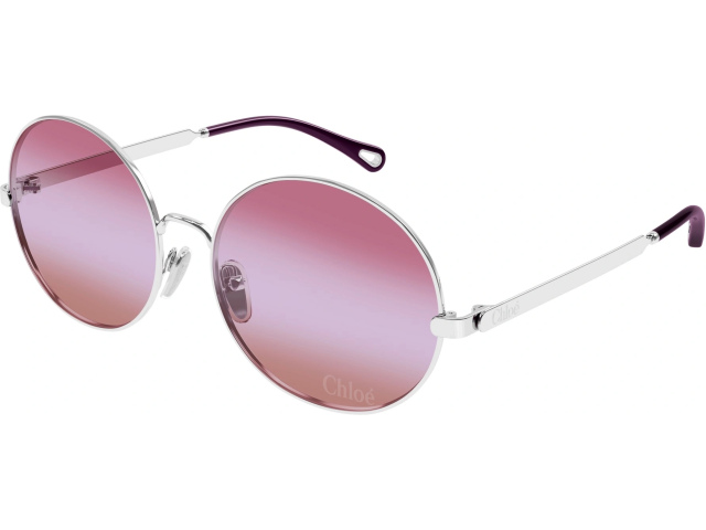 Chloe CH0281S-003 59 Очки солнцезащитные