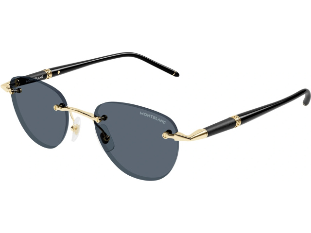 Montblanc MB0412S-001 48 ���� ��������������