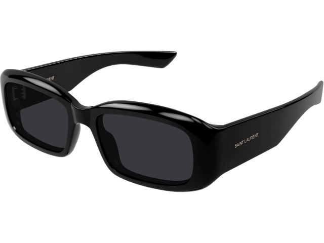 Saint Laurent SL 809-001 55 ���� ��������������