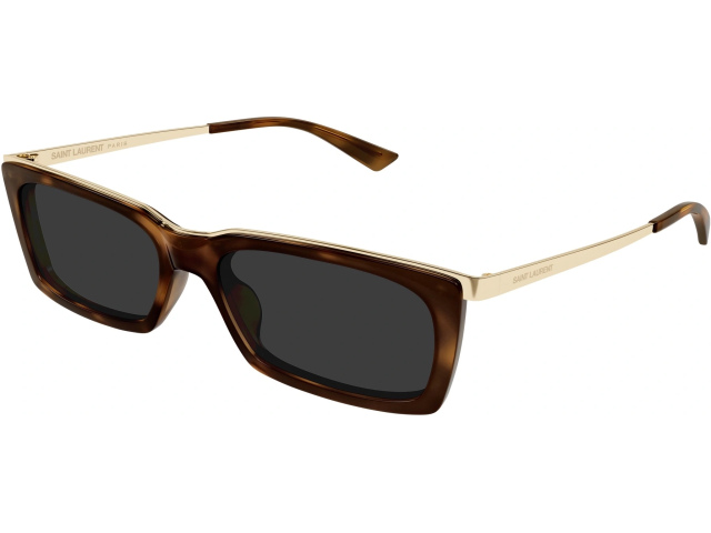Saint Laurent SL 766-004 57 ���� ��������������