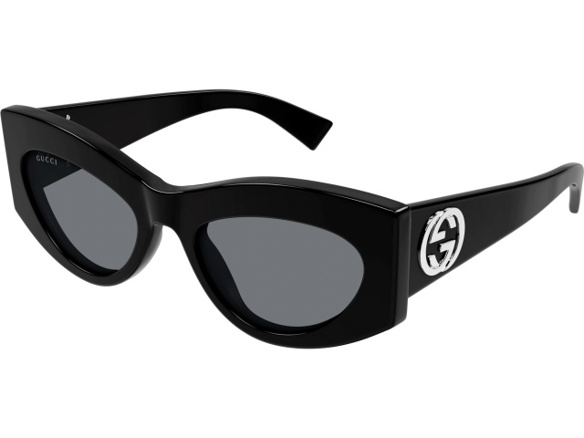Gucci GG1843S-001 53 ���� ��������������