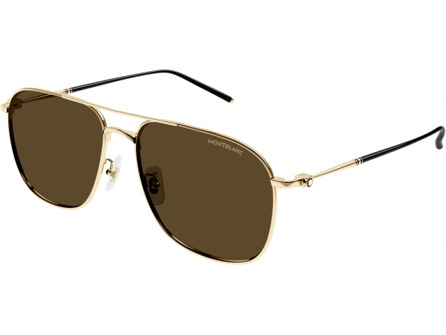 Montblanc MB0417SA-003 60 ���� ��������������