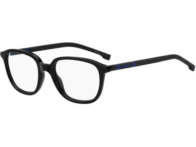 HUGO BOSS 1803 807 Black