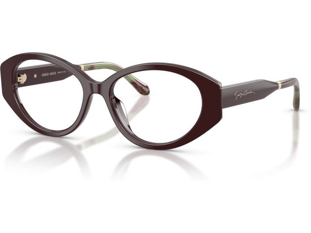 Giorgio Armani AR7281U 6228 Violet