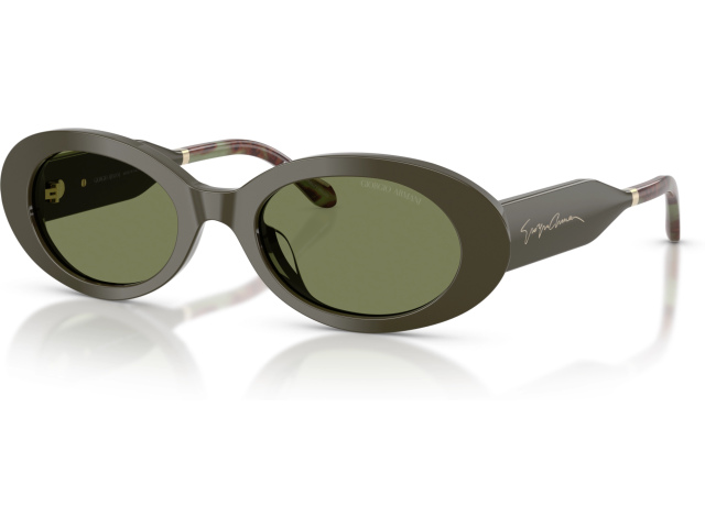 Giorgio Armani AR8234U 62292A Green