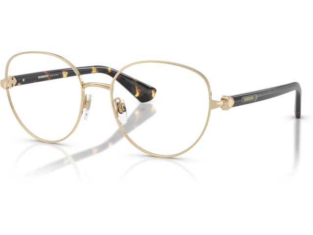Burberry BE1394 1109 Gold