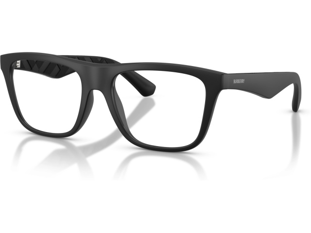 Burberry BE2432U 3464 Black