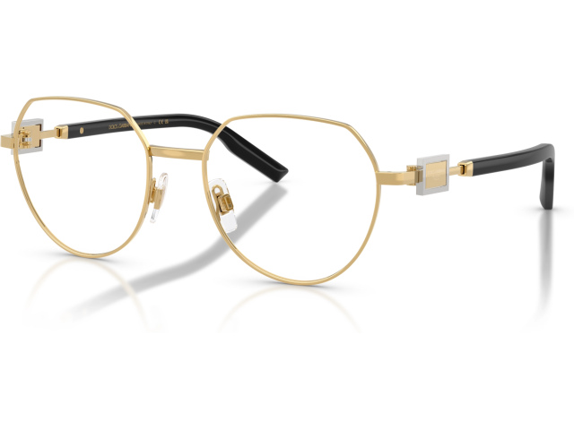 Dolce & Gabbana DG1362 02 Gold