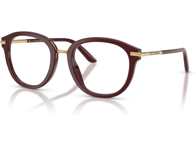 Dolce & Gabbana DG3410 3091 Red