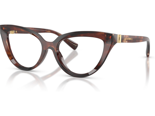 Dolce & Gabbana DG3414 3222 Red