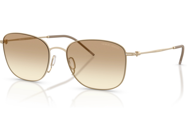 Giorgio Armani AR6168 300213 Gold
